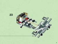 X-Wing Starfighter #10240