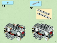 X-Wing Starfighter #10240