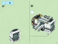 X-Wing Starfighter #10240