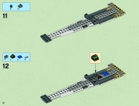 X-Wing Starfighter #10240