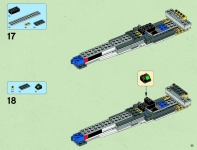 X-Wing Starfighter #10240