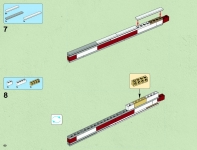 X-Wing Starfighter #10240