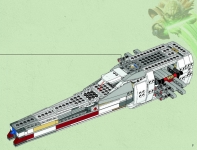 X-Wing Starfighter #10240