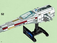 X-Wing Starfighter #10240