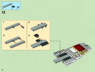 X-Wing Starfighter #10240