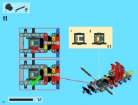 Chargeuse sur pneus Volvo L350F #42030