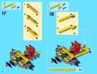 Chargeuse sur pneus Volvo L350F #42030