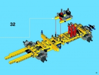 Chargeuse sur pneus Volvo L350F #42030