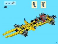 Chargeuse sur pneus Volvo L350F #42030