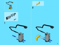 Chargeuse sur pneus Volvo L350F #42030