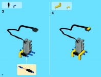 Chargeuse sur pneus Volvo L350F #42030