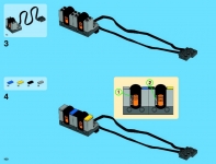 Chargeuse sur pneus Volvo L350F #42030