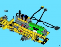 Chargeuse sur pneus Volvo L350F #42030