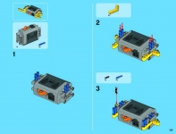 Chargeuse sur pneus Volvo L350F #42030