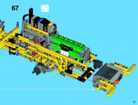 Chargeuse sur pneus Volvo L350F #42030