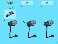 Chargeuse sur pneus Volvo L350F #42030