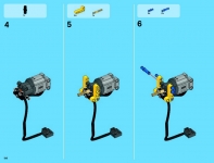 Chargeuse sur pneus Volvo L350F #42030