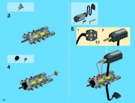 Chargeuse sur pneus Volvo L350F #42030