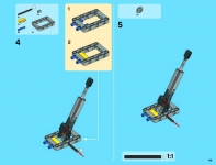 Chargeuse sur pneus Volvo L350F #42030