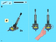 Chargeuse sur pneus Volvo L350F #42030