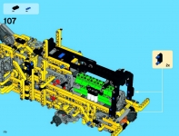 Chargeuse sur pneus Volvo L350F #42030