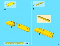 Chargeuse sur pneus Volvo L350F #42030