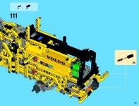 Chargeuse sur pneus Volvo L350F #42030