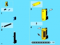 Chargeuse sur pneus Volvo L350F #42030