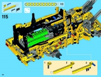 Chargeuse sur pneus Volvo L350F #42030