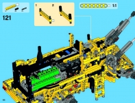 Chargeuse sur pneus Volvo L350F #42030