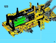 Chargeuse sur pneus Volvo L350F #42030