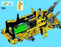 Chargeuse sur pneus Volvo L350F #42030