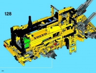 Chargeuse sur pneus Volvo L350F #42030