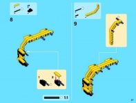 Chargeuse sur pneus Volvo L350F #42030