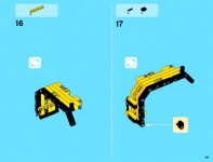 Chargeuse sur pneus Volvo L350F #42030