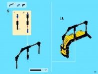 Chargeuse sur pneus Volvo L350F #42030