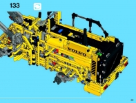 Chargeuse sur pneus Volvo L350F #42030