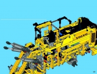 Chargeuse sur pneus Volvo L350F #42030