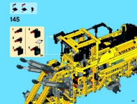 Chargeuse sur pneus Volvo L350F #42030