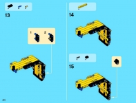 Chargeuse sur pneus Volvo L350F #42030