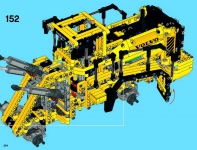 Chargeuse sur pneus Volvo L350F #42030