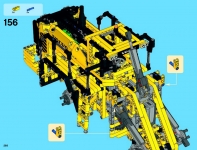 Chargeuse sur pneus Volvo L350F #42030