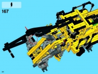 Chargeuse sur pneus Volvo L350F #42030