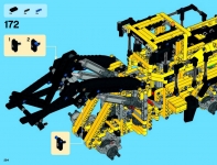 Chargeuse sur pneus Volvo L350F #42030