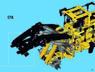 Chargeuse sur pneus Volvo L350F #42030