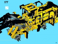 Chargeuse sur pneus Volvo L350F #42030