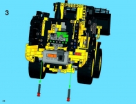 Chargeuse sur pneus Volvo L350F #42030