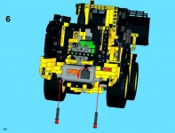 Chargeuse sur pneus Volvo L350F #42030