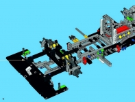 Voiture de course LMP1 #42039