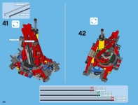 Camion Mercedes-Benz Arocs 3245 #42043